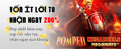 Đỉnh cao giải trí trực tuyến banner